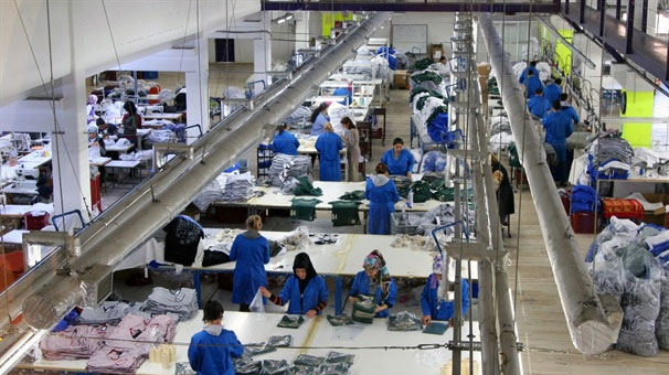 Gece vardiyasında çalışan kadınlara 7,5 saat sınırı