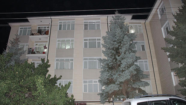 AFAD uyardı: Gece yarısı 150 kişi tahliye edildi