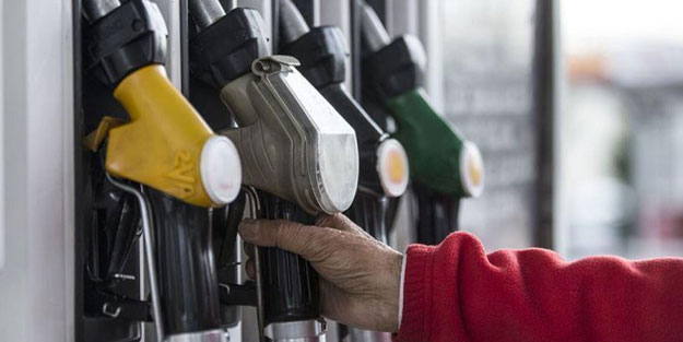 Gece yarısı akaryakıta zam! Motorinin litre fiyatı 36 lirayı aştı