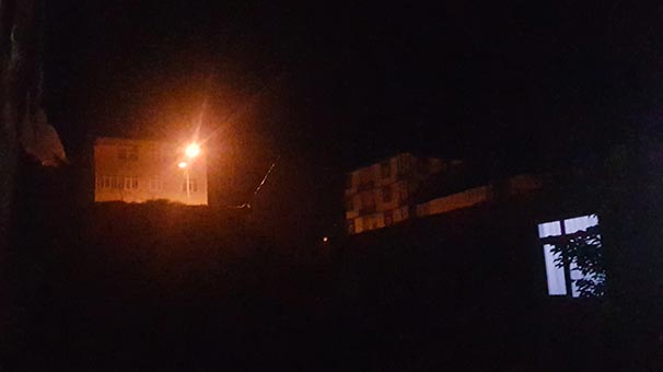 Gece yarısı camiden ezan sesi yükseldi herkes ‘Darbe oluyor’ diye ayağa kalktı…