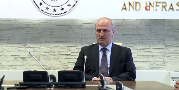 Gece yarısı görevden alınan Cahit Turhan'dan ilk açıklama