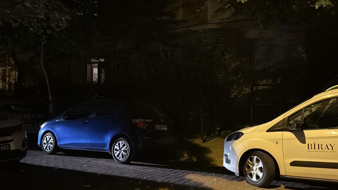 Gece yarısı ‘içki içmeyin’ kavgası!