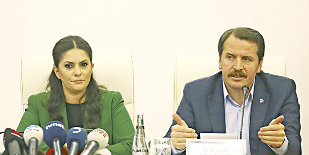 Gece yarısı imzası helal gıda ve hac izni getirdi