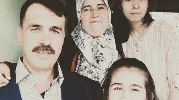 Gece yarısına kadar arandı, cesedi bulundu