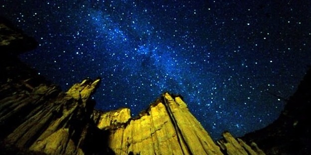 Gece yarısından sonra tüm Türkiye'de...