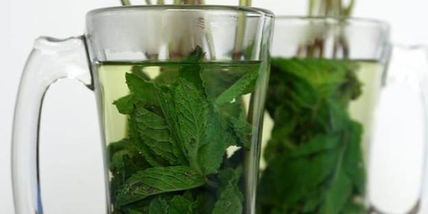 Gece yatmadan bunu için ve karaciğeriniz tertemiz olsun! Gizli saklı olay tarif ağızları açık bıraktı!