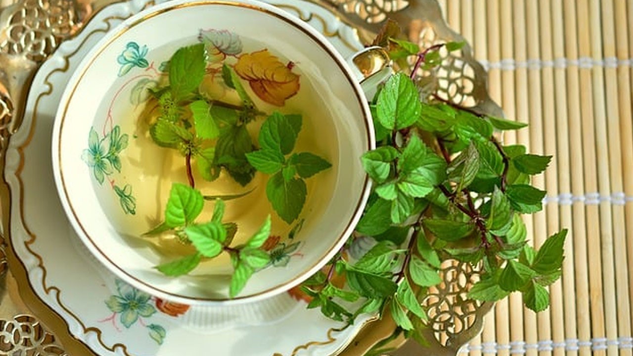 Gece yatmadan için karaciğeriniz temizlensin: 1 hafta boyunca! İlk kez duyacaksınız!