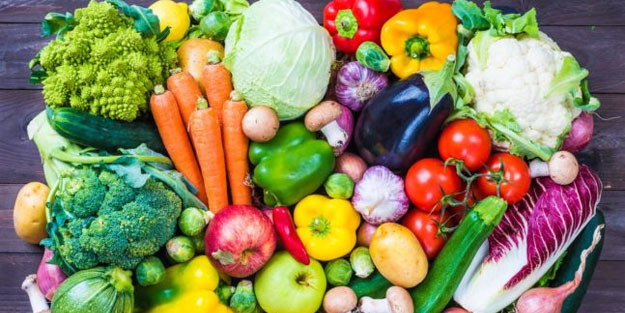 Gece yediğinizde zarar vermeyen 8 besin