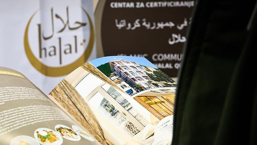 Geceleme sayısı 5 milyona yaklaştı! ‘Helal turizm’de hedef pazarlar Arap ülkeleri