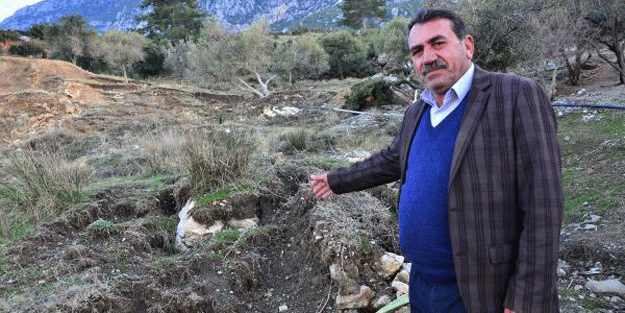 ‘Geceleri nöbet tutuyorum’ 11 yıldır bu korku ile yaşıyor!