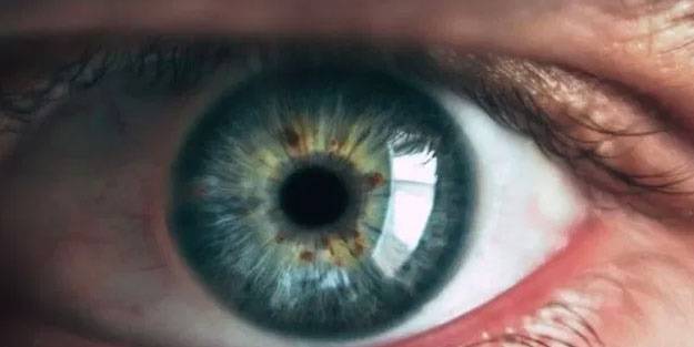 Geceleri oluşan şiddetli göz ağrısına dikkat!