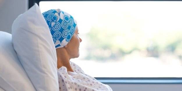 Geçen 30 yılda kanserden ölümler yüzde 31 oranında azaldı