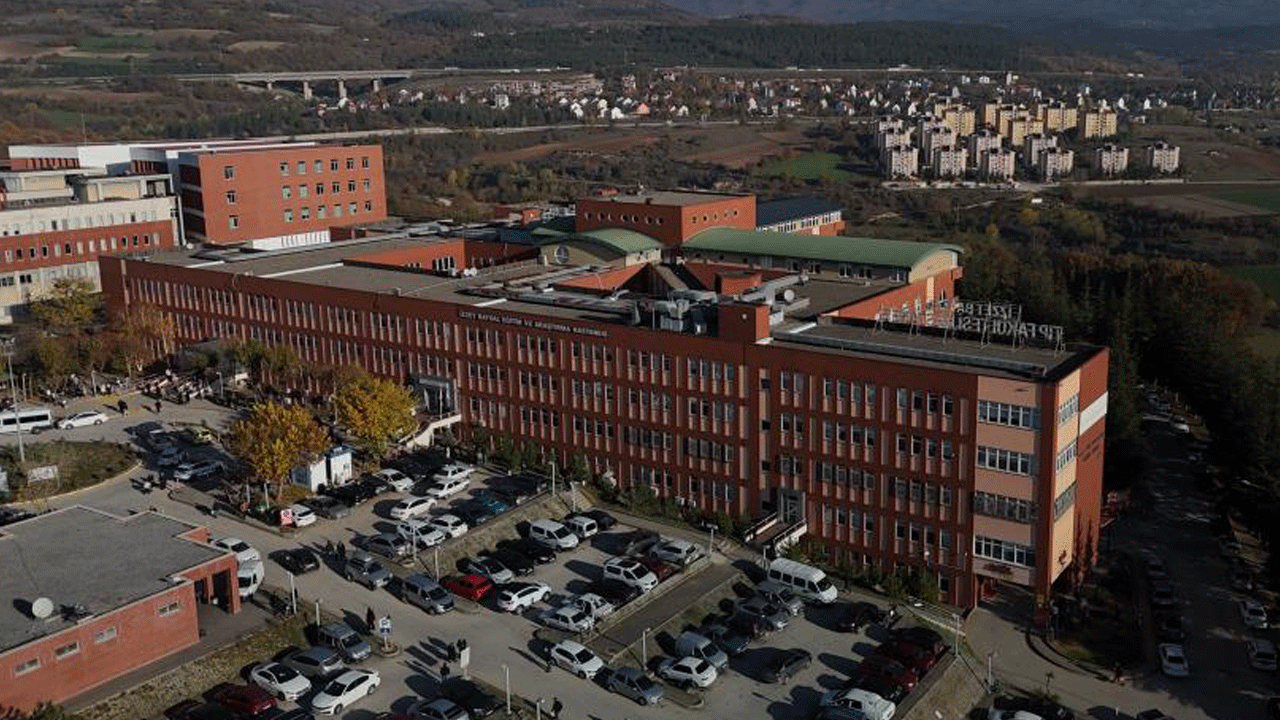 Geçen hafta can almıştı! Bağırsak patlatan eşek şakası...