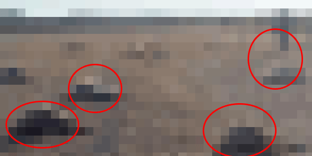 Geçen sene de yapmışlardı, o ilde korkunç olay...