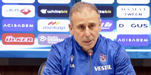 Geçen sezonun şampiyonu Trabzonspor’da neler oluyor?