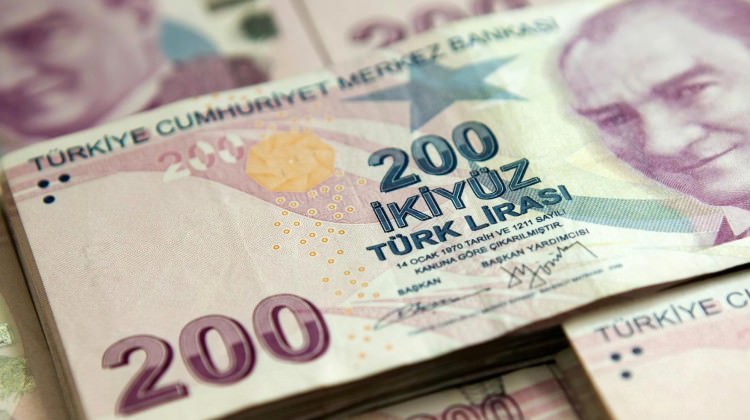 Geçen yıl parasını ona yatıran kazandı