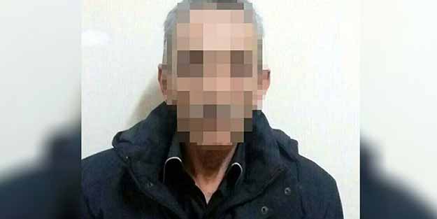 Geçen yıl serbest bırakılmıştı! O sapık yine aynısını yaptı