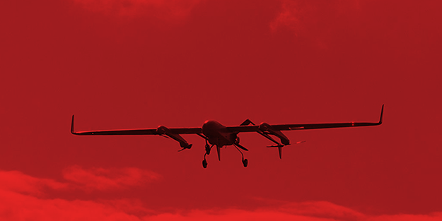 Gecenin en sıcak gelişmesi! Son dakika kodu ile geçiliyor: İki İHA 35 dakika arayla düşürüldü