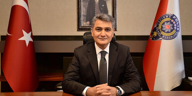Gecenin kahramanından teşkilatına veda mesajı!