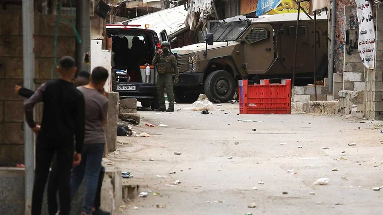 Geceye acı haber düştü!