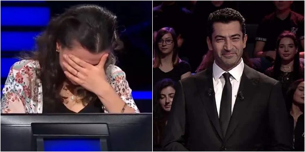 Geceye damga vurdu! Kim Milyoner İster tarihinde bir 'ilk'