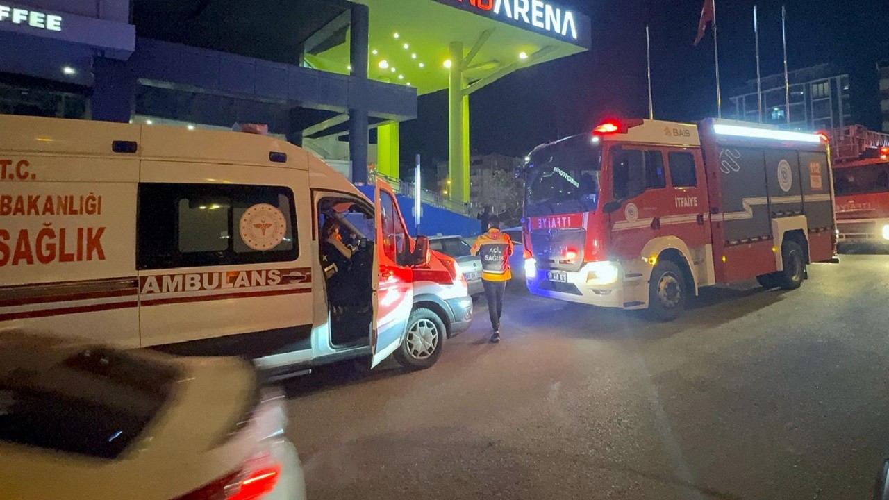 Geceyi zehirleyen koku! Kaynağı bulundu