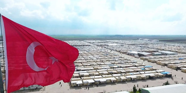 Geçici barınma merkezleri güncel listesi yayınlandı