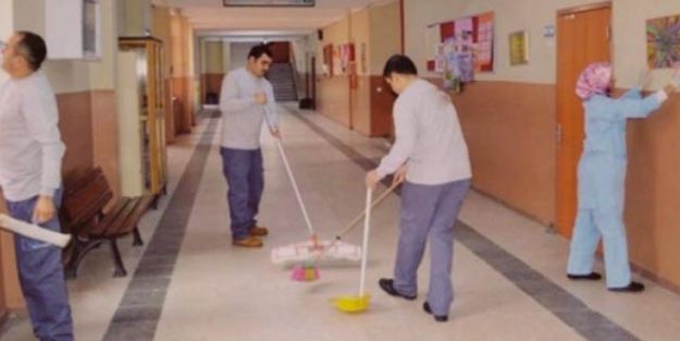 Geçici işçiler kadroya alınacak mı? Taşeron işçilere kadro son dakika