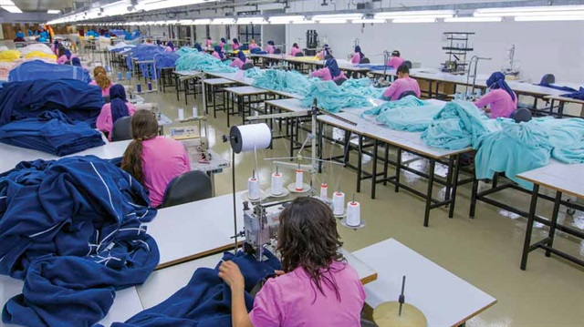 Geçici istihdam kalıcı işe dönüşüyor