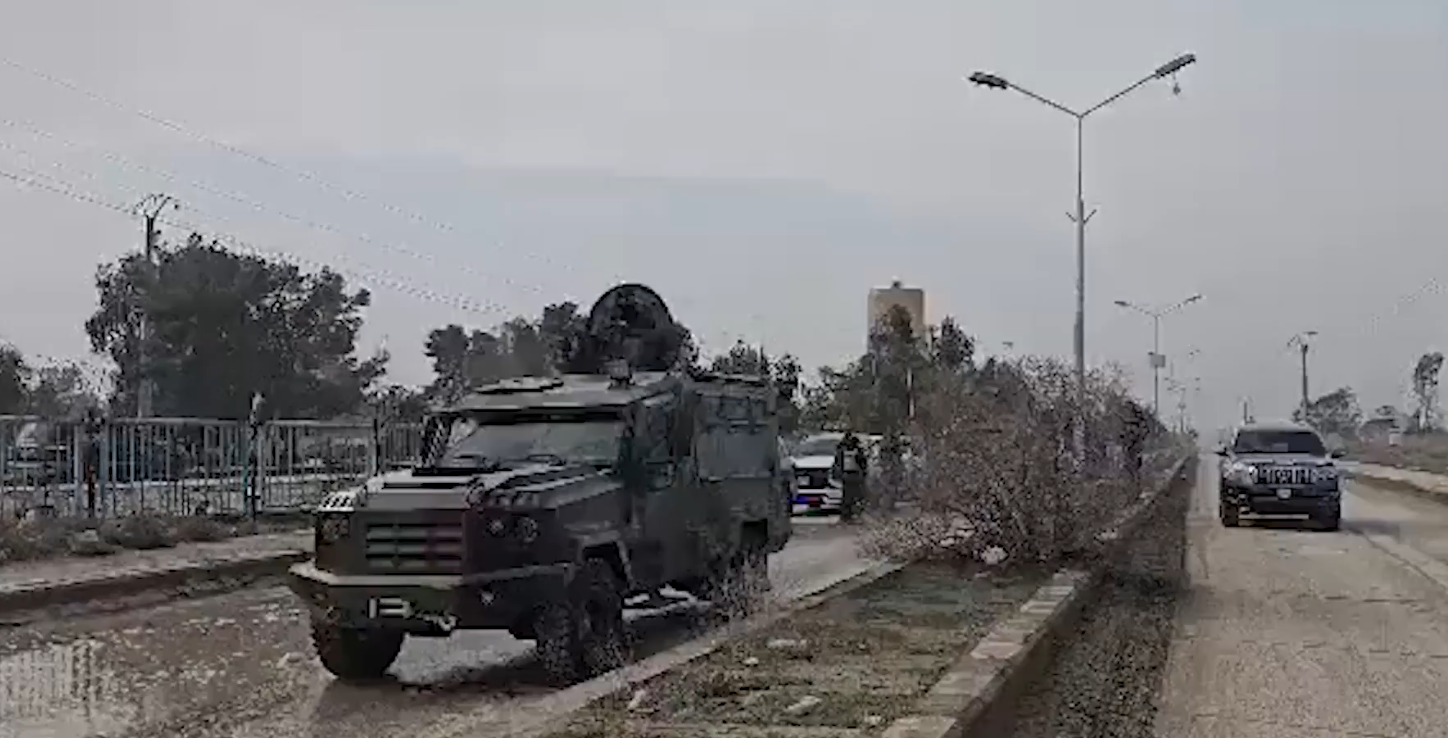 "Geçilemez" denilen Ayn el-Arab geçildi: Paçavra siyaseti ve YPG işgali sona erdi!