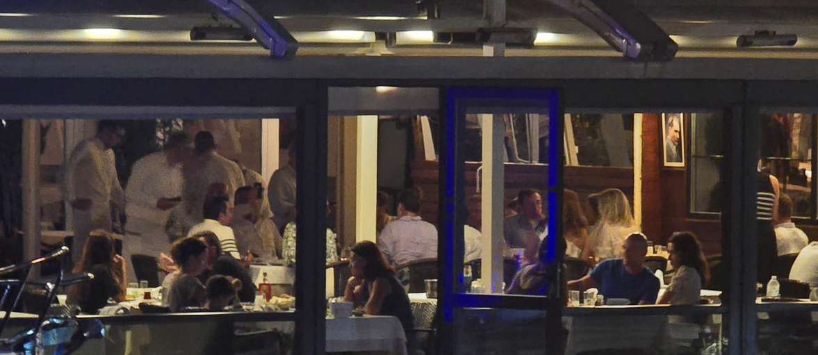 Geçim bahane içim şahane