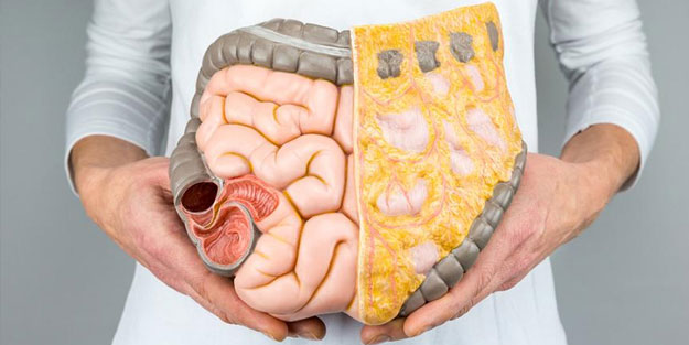 Geçirgen bağırsak sendromunun bilmeniz gereken 7 nedeni