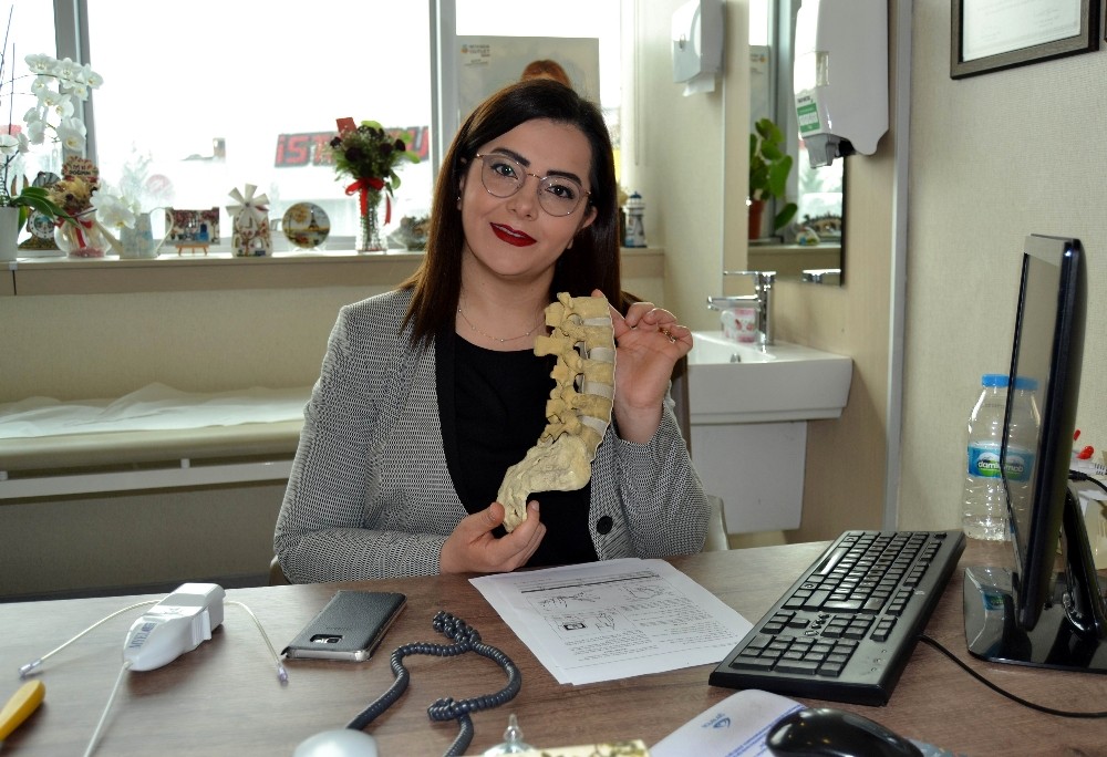 Geçmeyen ağrılara ağrı pili tedavisi 