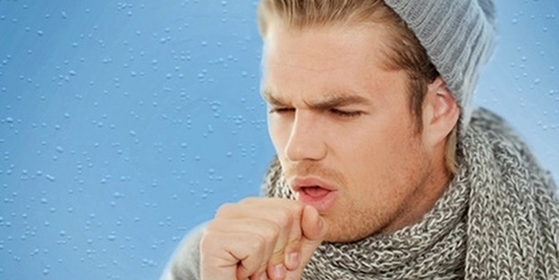 Geçmeyen öksürüğün nedeni...