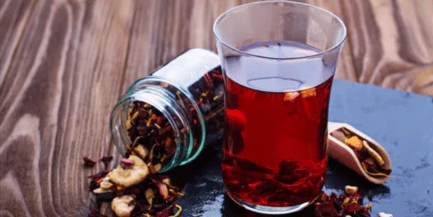 Geçmeyen öksürük için bunu yapın