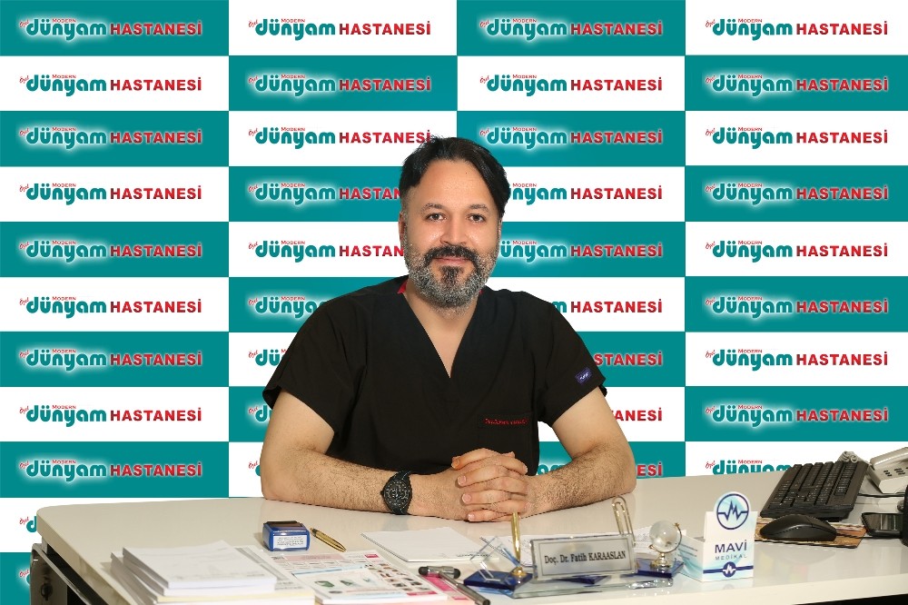 Geçmeyen Omuz Ağrısına Dikkat! 