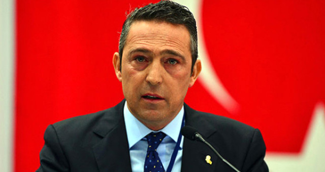 Geçmiş defterleri açtıran Ali Koç, şok oldu