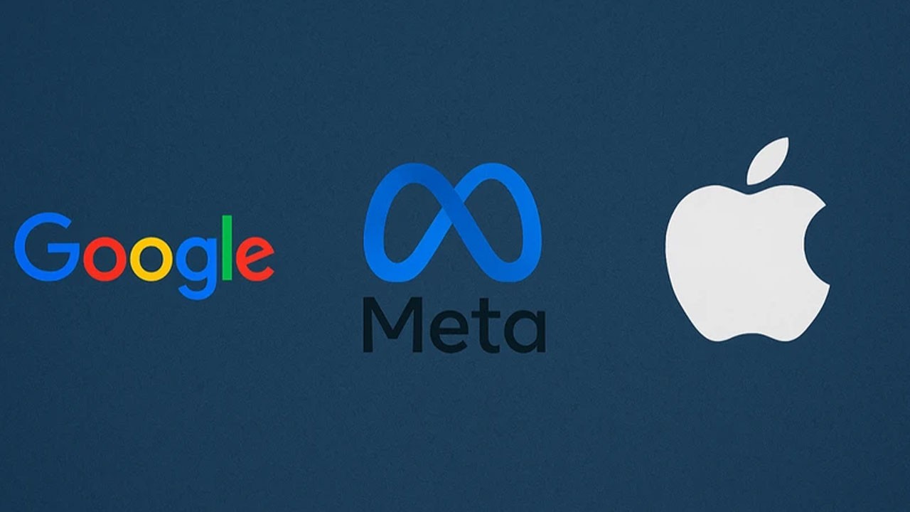 Geçmiş olsun... 16 milyar şifre sızdırıldı! Dünya tarihinin en büyük veri hırsızlığı