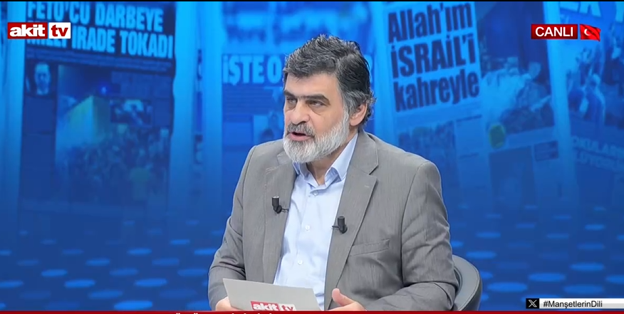 Geçmişi bilmeyenler iyi izlesin! ‘Kürtlerin yaşadığı ne varsa faili CHP’