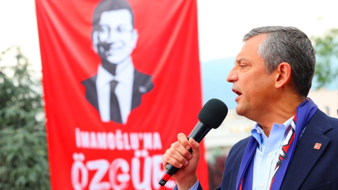 Geçmişi Milli İrade gasplarıyla dolu! CHP centilmenlikten ne anlar