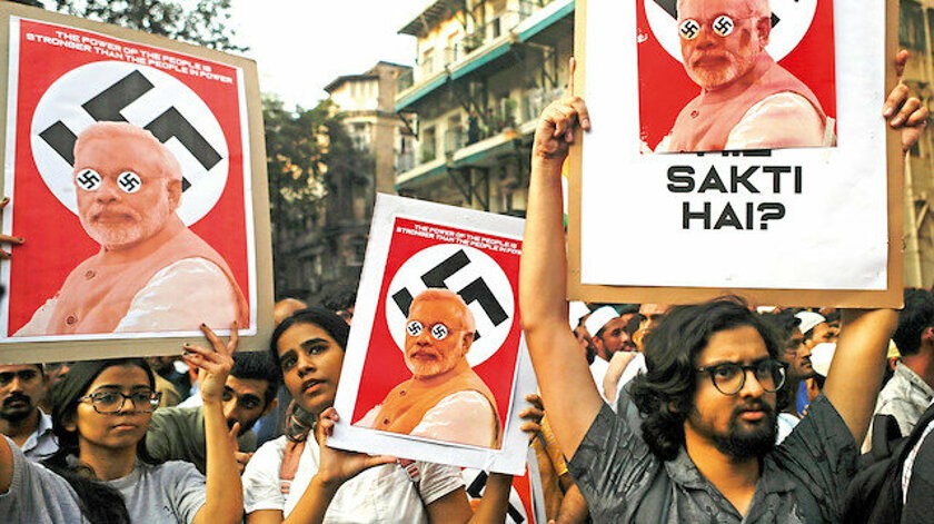 Geçmişi Müslüman düşmanlığı ile dolu! 3 bin Müslüman yakmış