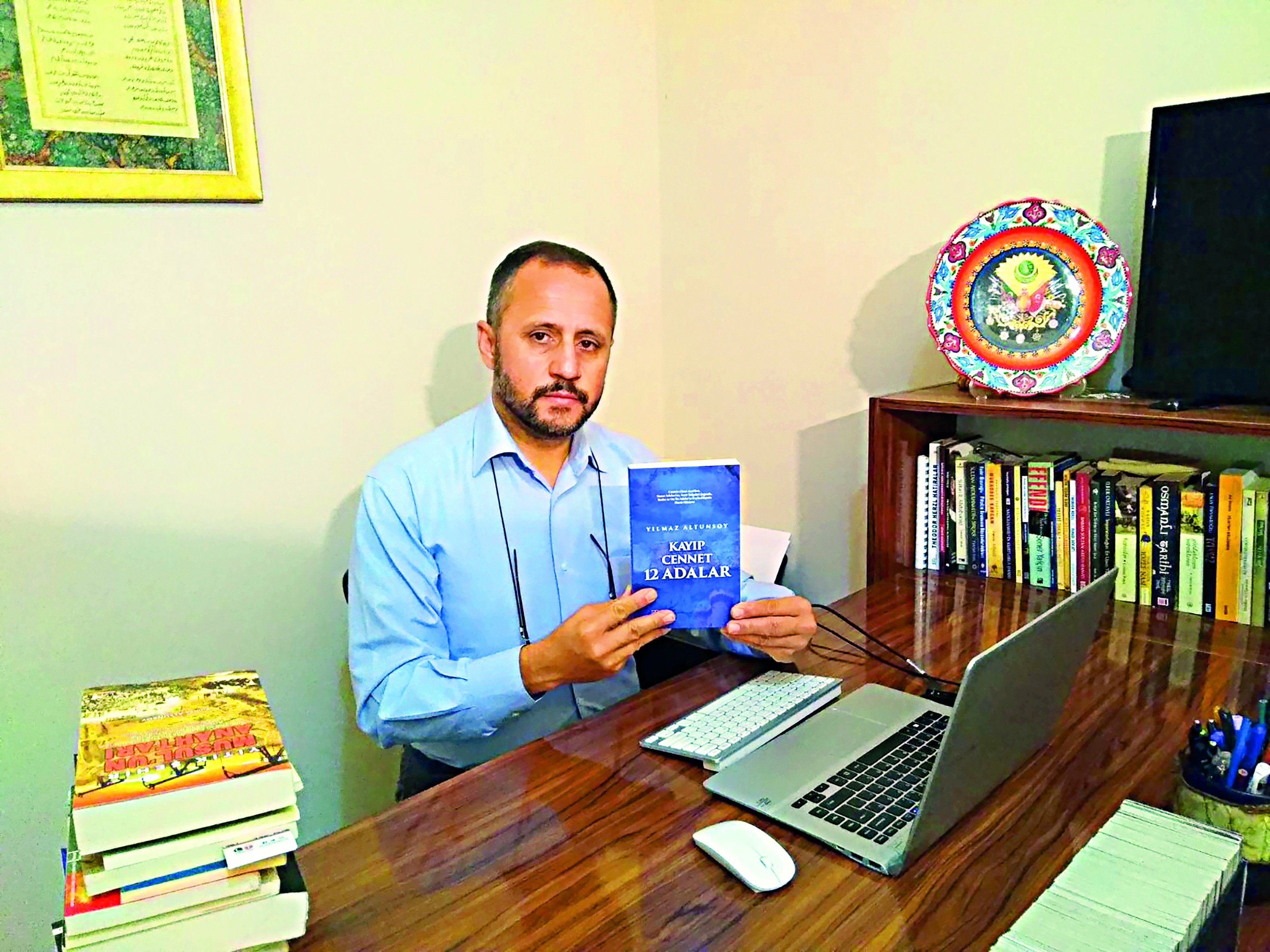 Geçmişini bilen bugünü daha doğru okuyabilir