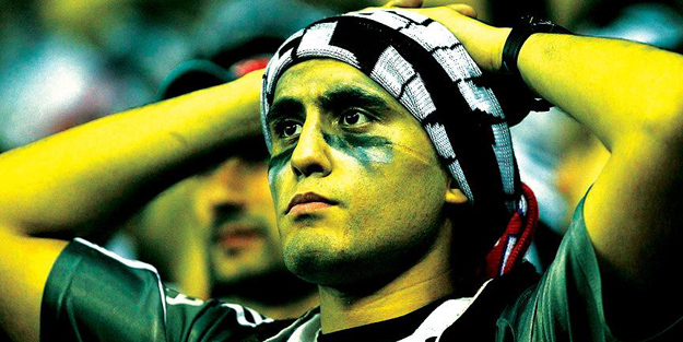 Geçmişini mumla arayan futbol kulüpleri