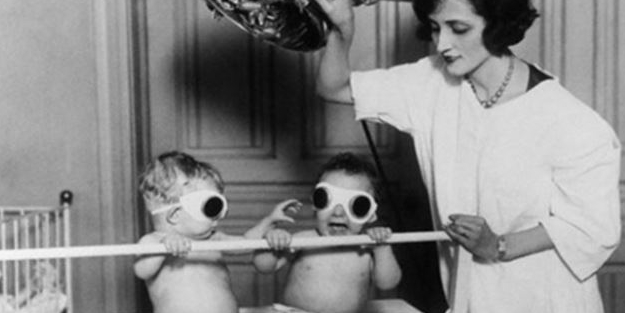 Geçmişteki bu tedavi yöntemlerine inanamayacaksınız