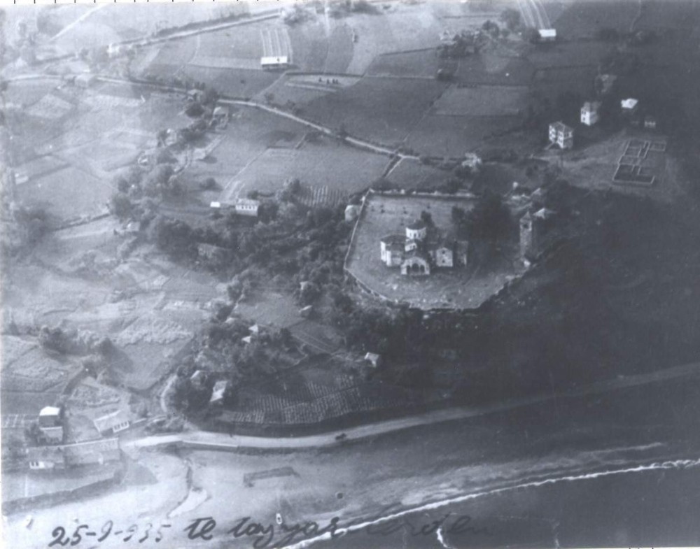 Geçmişten günümüze Ayasofya 