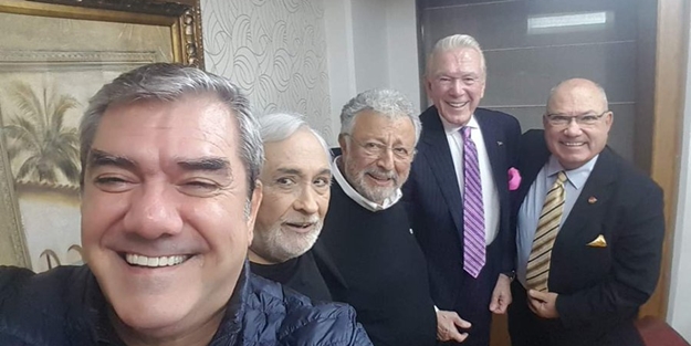 Geçti beyler, o devirler! Artık kim halkı sokağa çağırıyorsa hesabını verecek