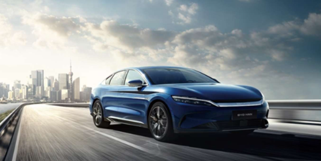 Geçtiğimiz ay Türkiye pazarına girdiğini duyuran Çin devinden flaş karar! Avrupa ülkesini seçtiler