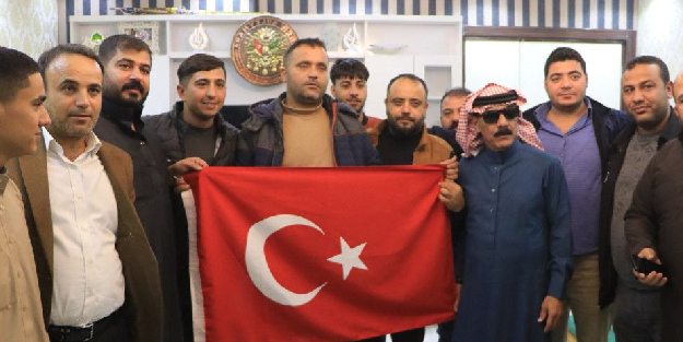 Geçtiğimiz günlerde gözaltına alınmıştı! 