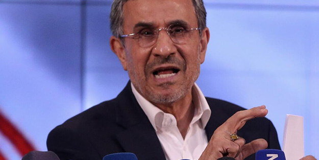 Geçtiğimiz haftalarda Türkiye'ye gelmişti! Ahmedinejad suikasta uğradı