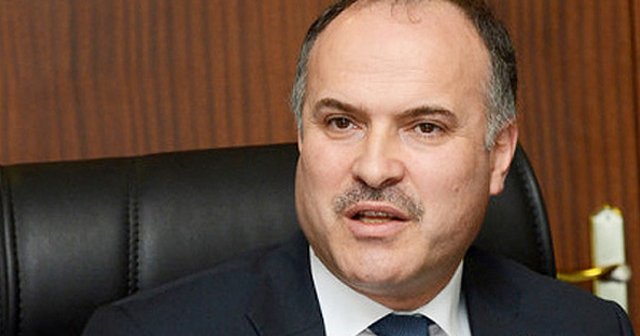 Gedikli: Başkanlık, projeleri hızlandırır